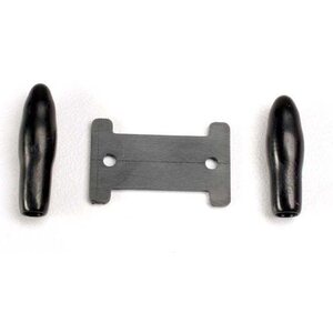 Traxxas 1926 Antenna Caps and Spool
