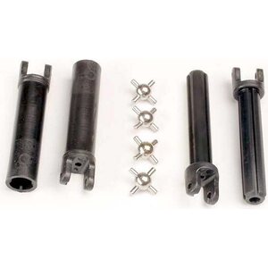 Traxxas 1951 Half-shaft Long Complete (2)
