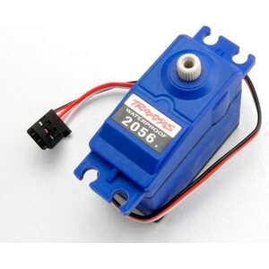 Traxxas 2056 Servo 2056 5.7kg/0.22sek Sealed