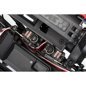 Traxxas 2065R Micro Metal Gear Servo (Waterproof)