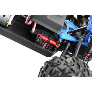 Traxxas 2065R Micro Metal Gear Servo (Waterproof)