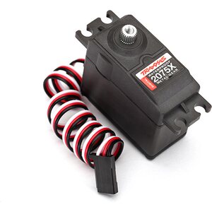 Traxxas 2075X Servo 2075X Digital BB Metalear Sealed