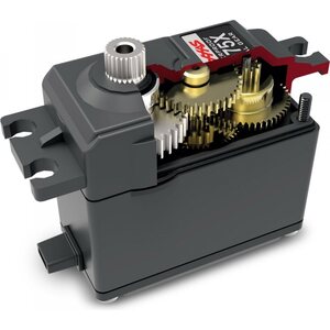 Traxxas 2075X Servo 2075X Digital BB Metalear Sealed