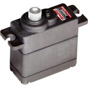Traxxas 2080R Servo Micro Metalear Sealed
