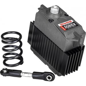 Traxxas 2085X Digital Metal Gear Servo (Waterproof)