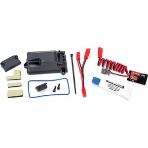 Traxxas 2262 BEC HD for TRX-4