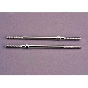 Traxxas 2335 Turnbuckles 72mm (2)