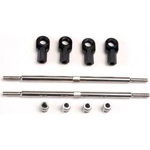 Traxxas 2338 Turnbuckles 94mm Complete (2)