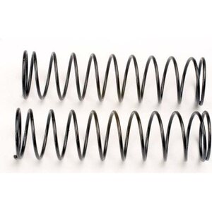Traxxas 2458 Spring Front Black (2)