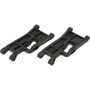 Traxxas 2531X Suspension Arms Front (2) Bandit