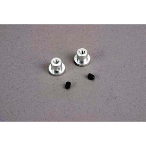Traxxas 2615 Wing Buttons (2) Bandit