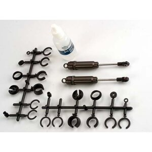 Traxxas 2661 Shocks Big Bore X-Long Complete (2)