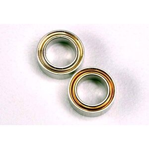 Traxxas 2728 Ballbearings 5x8x2.5mm (2)