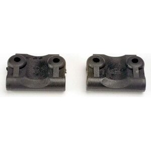Traxxas 2797 Suspension Arm Mount Rear 0-Degree (Pair)