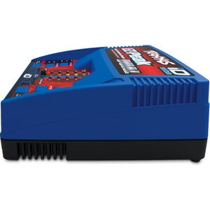 Traxxas 2972GX EZ-Peak Dual 8A NiMH/LiPo Charger Auto ID
