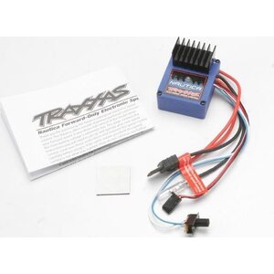 Traxxas 3010X ESC Nautica WP (Forward Only)