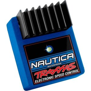 Traxxas 3010X ESC Nautica WP (Forward Only)