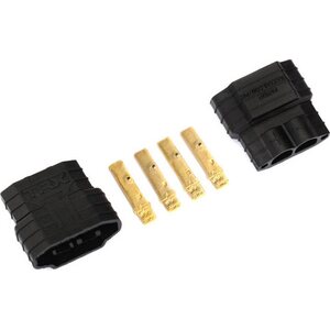 Traxxas 3070X Connector Traxxas iD Male (2) (for ESC)