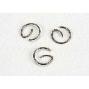 Traxxas 3235 G-spring Retainers TRX Pro .15 (3)