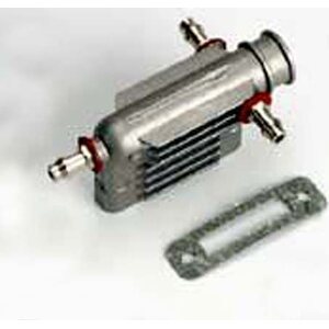 Traxxas 3294 Exhaust Header Marine TRX15