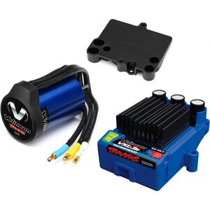 Traxxas 3350R Velineon VXL-3s BL Power System