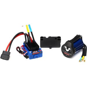 Traxxas 3350R Velineon VXL-3s BL Power System