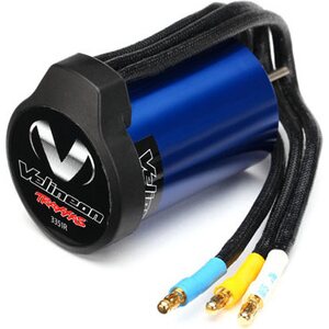 Traxxas 3350R Velineon VXL-3s BL Power System
