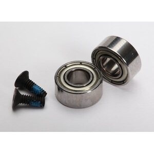 Traxxas 3372 Rebuild Kit Velineon 380