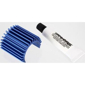 Traxxas 3374 Heat Sink Velineon 380