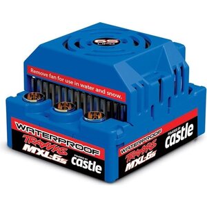Traxxas 3378 MXL-6s Power System