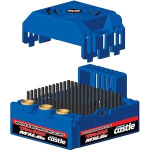 Traxxas 3378 MXL-6s Power System