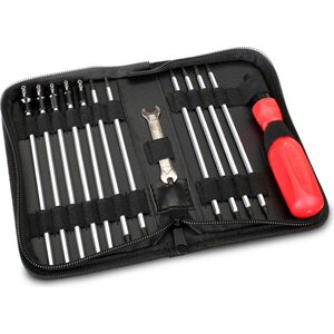 Traxxas 3415 Traxxas Tool Kit