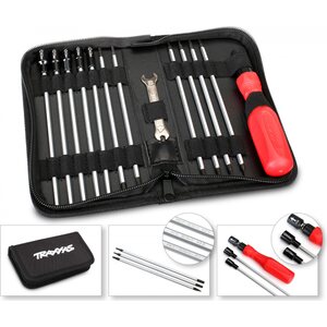 Traxxas 3415 Traxxas Tool Kit