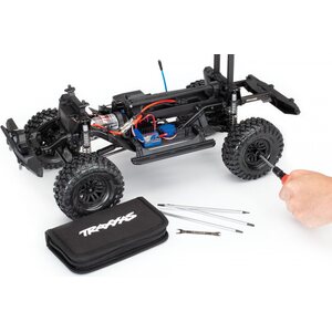 Traxxas 3415 Traxxas Tool Kit