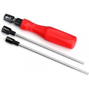Traxxas 3415 Traxxas Tool Kit