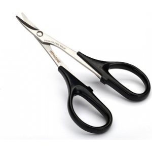 Traxxas 3432 Scissors Curved Tip