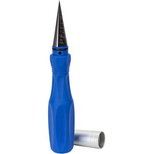 Traxxas 3433 Body Reamer (Plastic Handle)