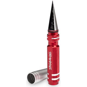 Traxxas 3433X Body Reamer (Aluminium Handle)