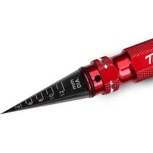 Traxxas 3433X Body Reamer (Aluminium Handle)