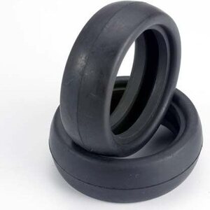 Traxxas 3471 Tires Slicks 2.2 2WD Front (2)