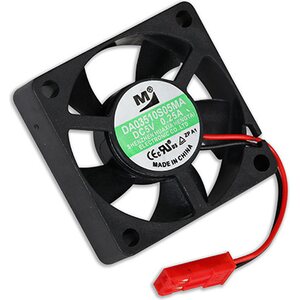 Traxxas 3475 Cooling Fan Velineon VXL-4s/6s/8s
