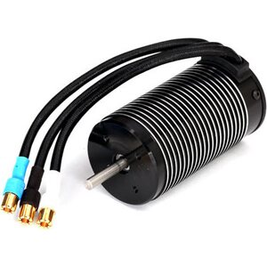 Traxxas 3481 Motor Brushless 2200Kv 4-Pole 75mm