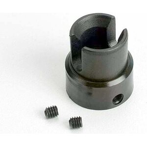 Traxxas 3528 Output Yoke Marine (Engine Side)