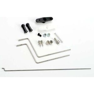 Traxxas 3532 Linkage Kit Nitro Vee