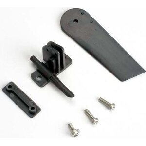 Traxxas 3550 Turn Fin & Water Pick-up Blast