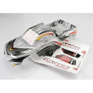 Traxxas 3617X Body Stampede ProGraphix
