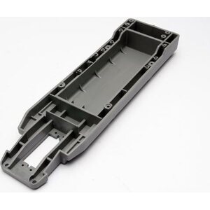 Traxxas 3622A Main Chassis Truck Grey
