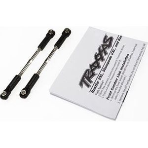 Traxxas 3645 Turnbuckle Complete Toe-link 96mm (2)