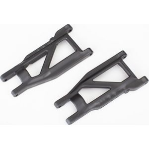 Traxxas 3655R Suspension Arms Front/Rear HD (Pair)
