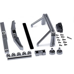 Traxxas 3662 Body Accessories Kit for Bigfoot No.1